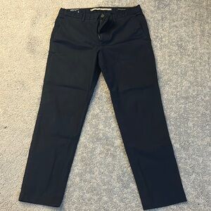 Men’s Banana Republic Chino Skinny Fit